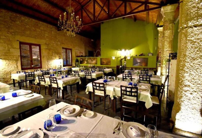 فندق ريفى Rural A Velha Fabrica