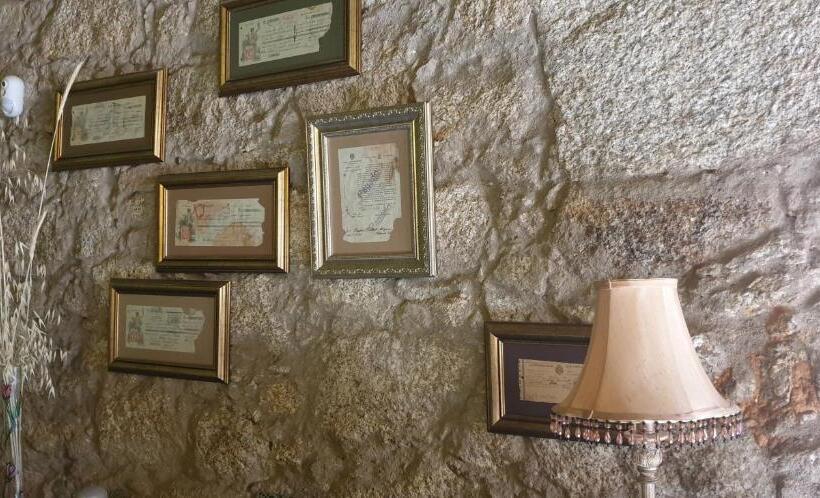 فندق ريفى Rural A Velha Fabrica