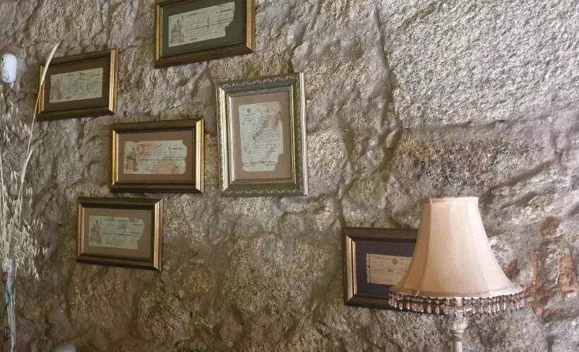 هتل روستایی Rural A Velha Fabrica