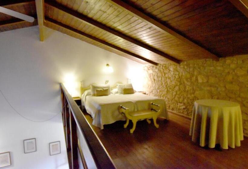 فندق ريفى Rural A Velha Fabrica