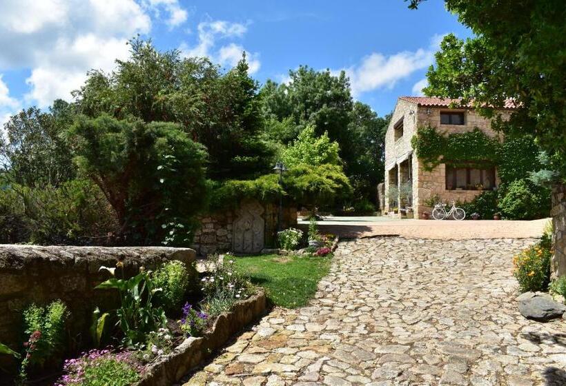 فندق ريفى Rural A Velha Fabrica