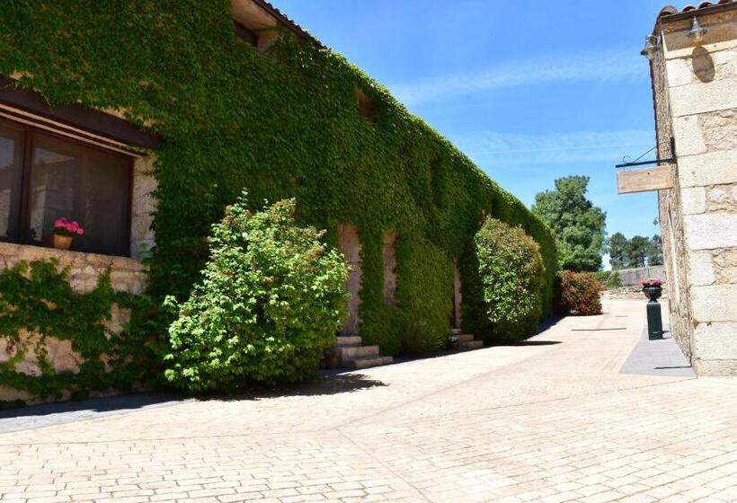 فندق ريفى Rural A Velha Fabrica