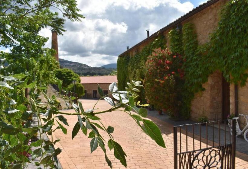 فندق ريفى Rural A Velha Fabrica