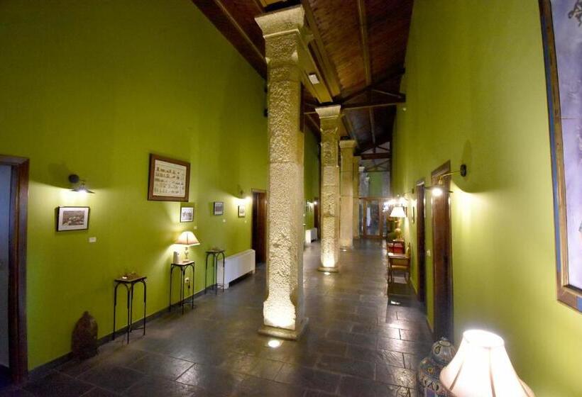 فندق ريفى Rural A Velha Fabrica