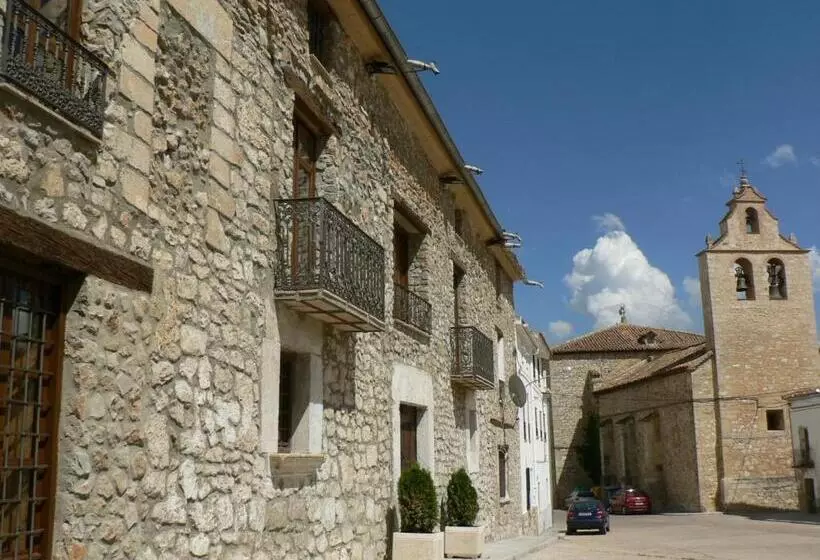 La Casa Grande