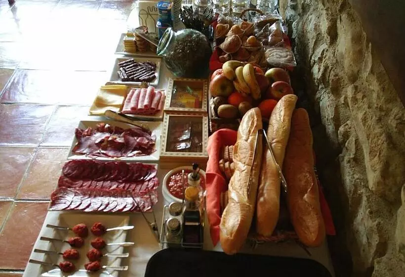La Casa Grande