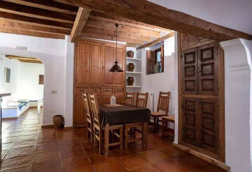 La Casa Grande