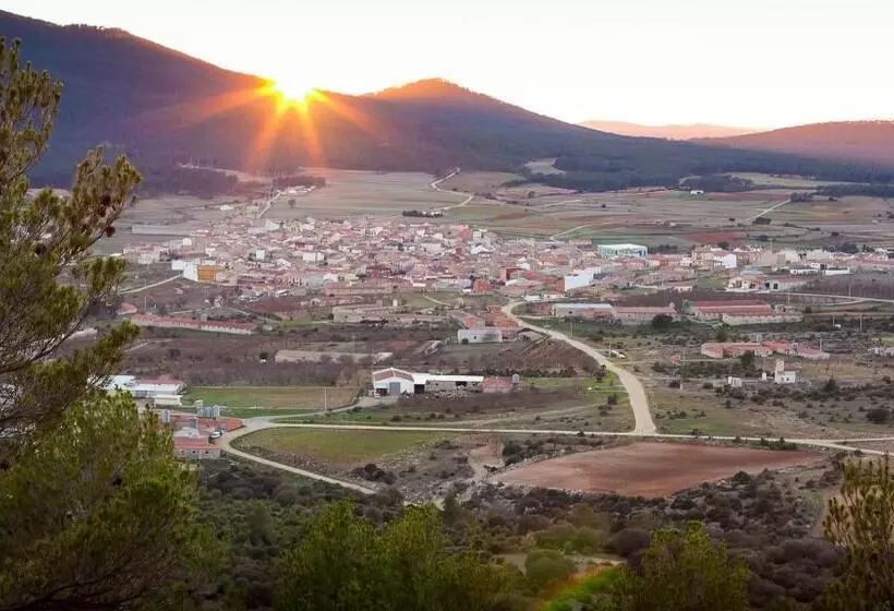 La Casa Grande