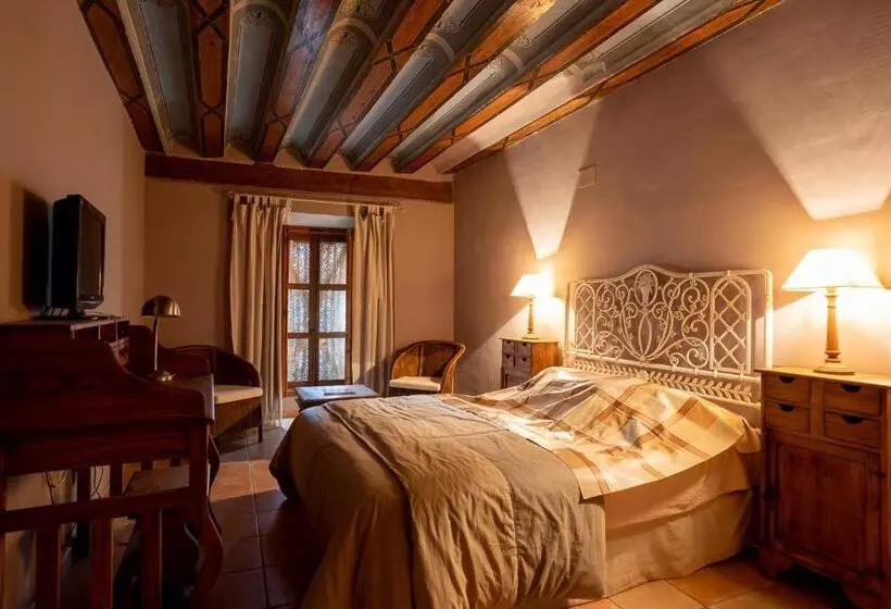La Casa Grande
