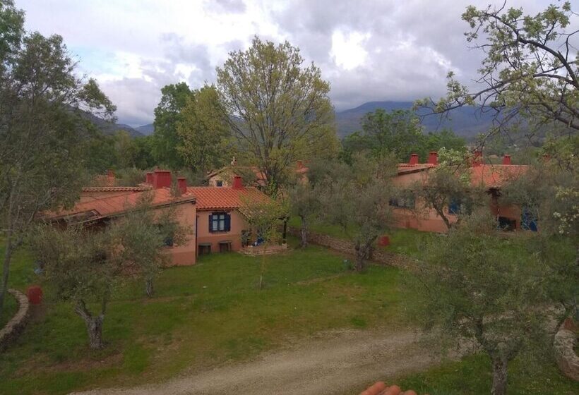 Apartamentos & Habitaciones Vetonia