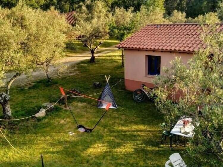 Apartamentos & Habitaciones Vetonia