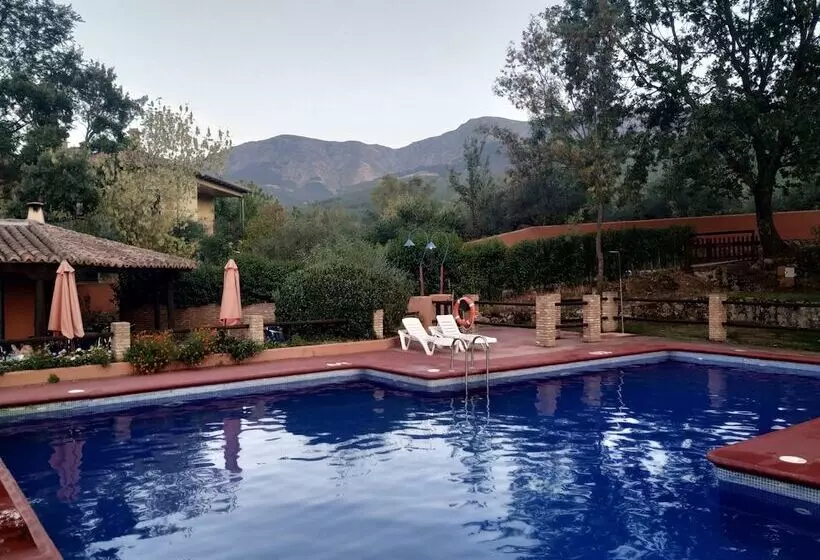 Apartamentos & Habitaciones Vetonia