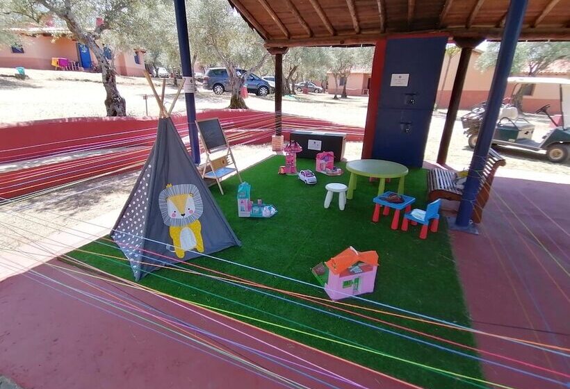 Apartamentos & Habitaciones Vetonia