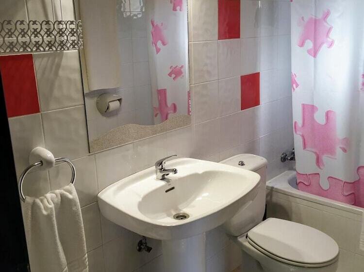 Apartamentos & Habitaciones Vetonia