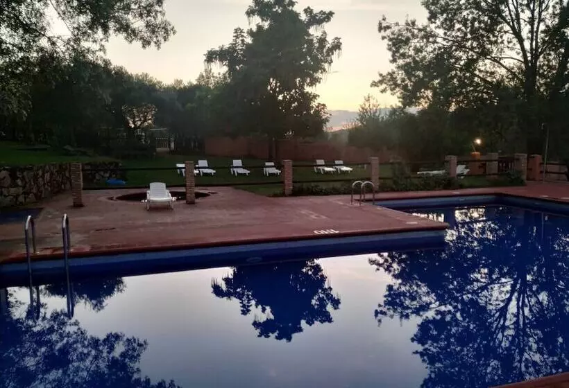 Apartamentos & Habitaciones Vetonia