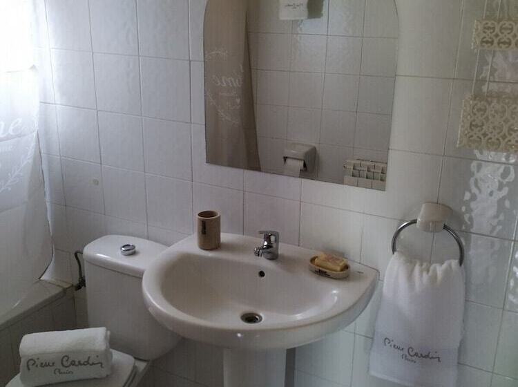 Apartamentos & Habitaciones Vetonia