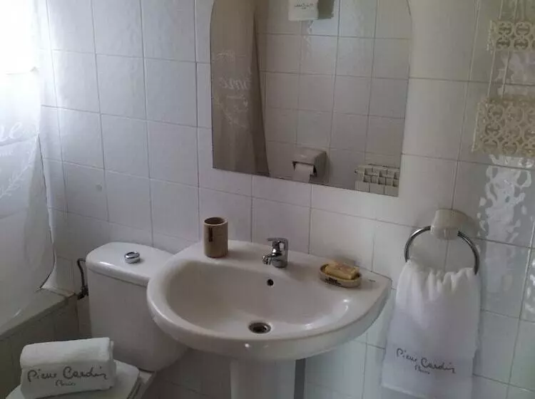 Apartamentos & Habitaciones Vetonia