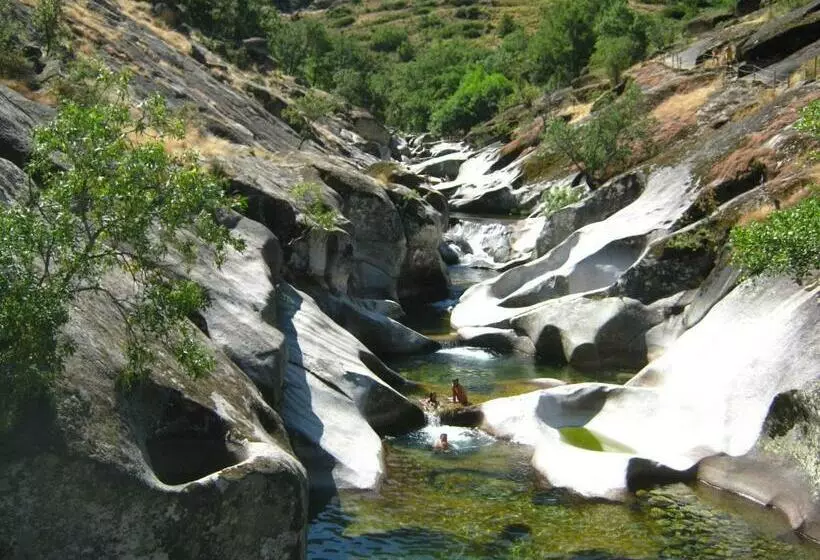 Senderos Del Jerte