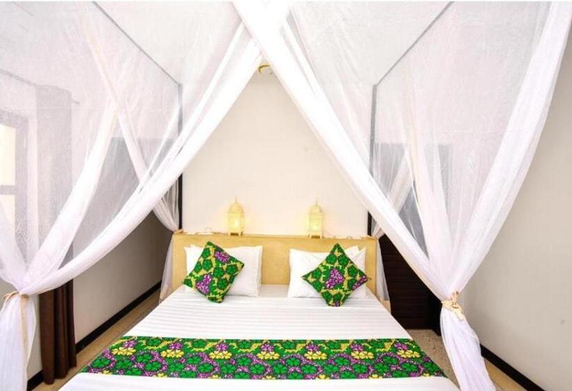 Bed & Breakfast Daima Villas