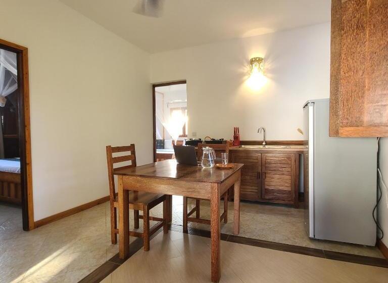 Bed & Breakfast Daima Villas