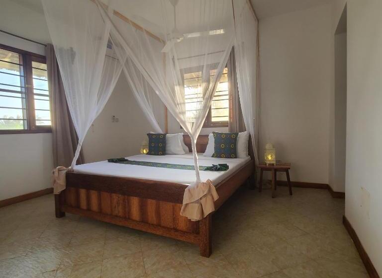 Bed & Breakfast Daima Villas