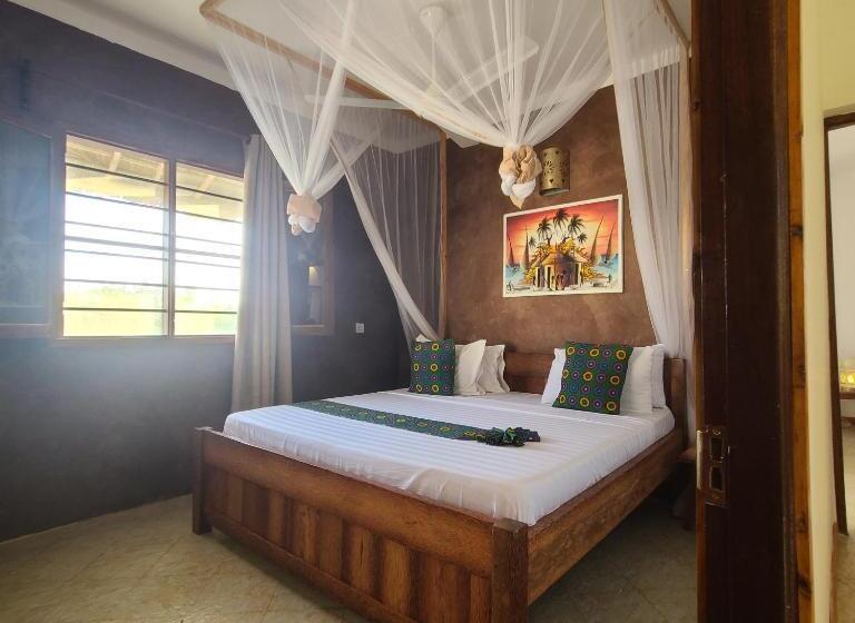 Bed & Breakfast Daima Villas