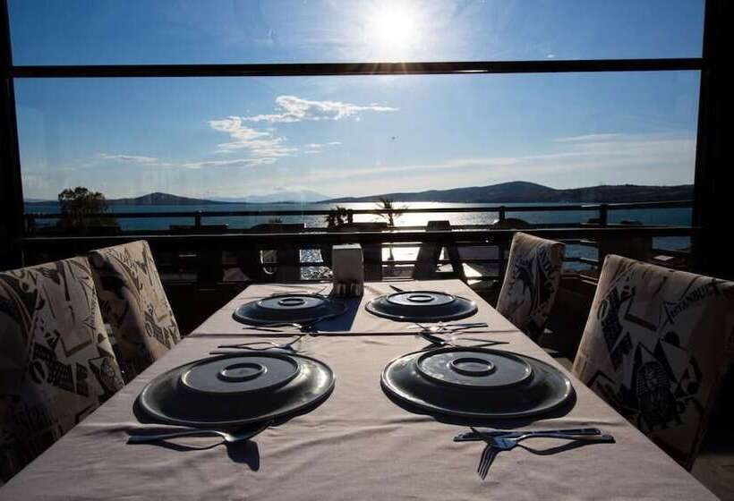 ホテル Carpe Diem