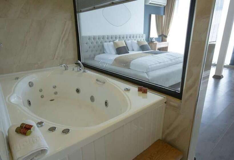 ホテル Carpe Diem