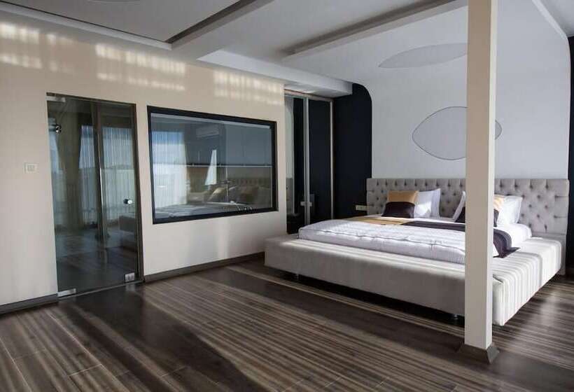 ホテル Carpe Diem