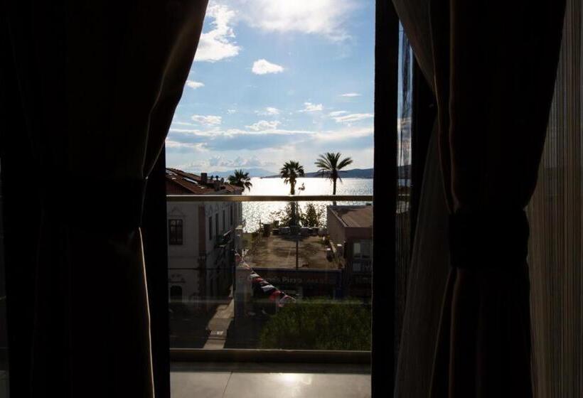 ホテル Carpe Diem