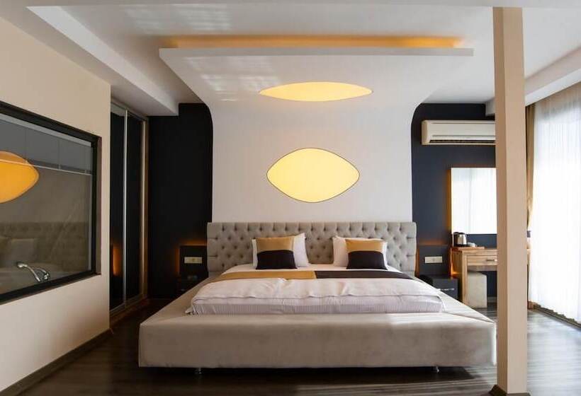 ホテル Carpe Diem