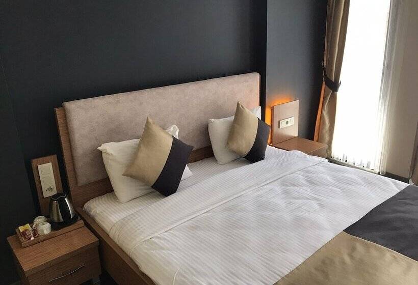 ホテル Carpe Diem