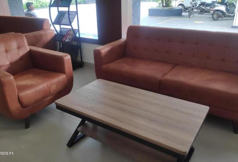 Emperor Hotel Rachana Continental Pvt Ltd