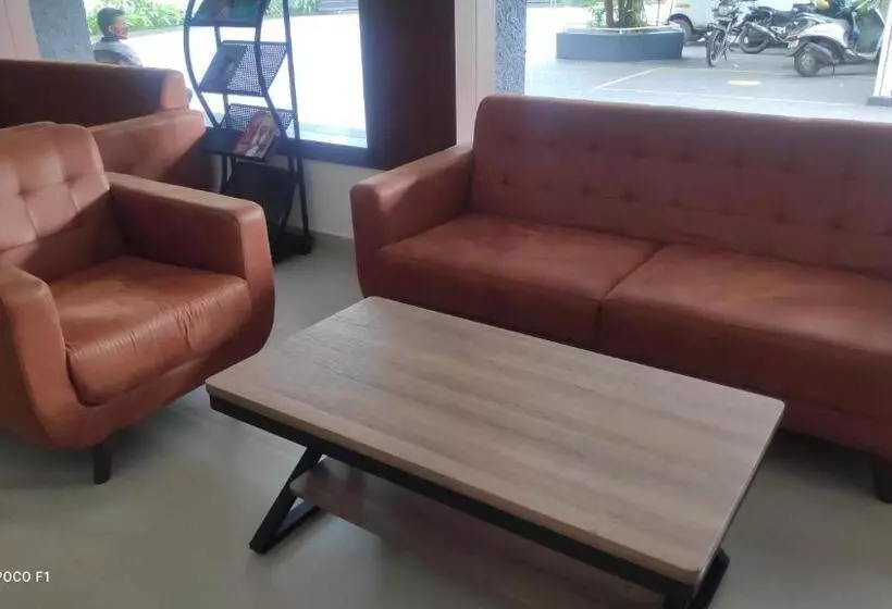 Emperor Hotel Rachana Continental Pvt Ltd