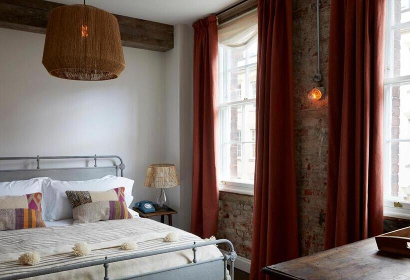 فندق Artist Residence Bristol