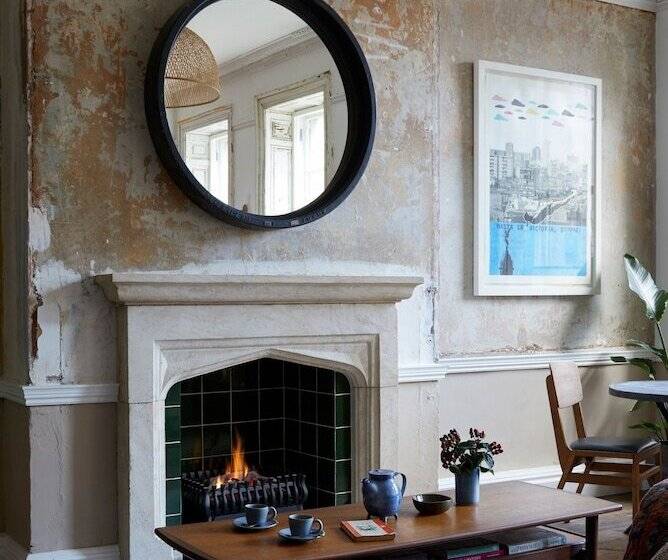 فندق Artist Residence Bristol