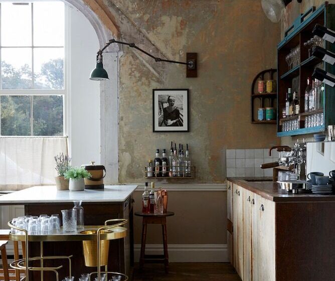 فندق Artist Residence Bristol