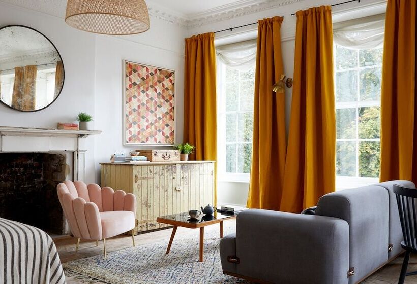 فندق Artist Residence Bristol