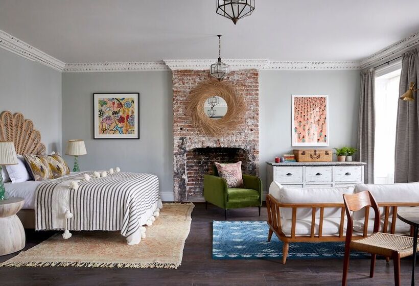 فندق Artist Residence Bristol