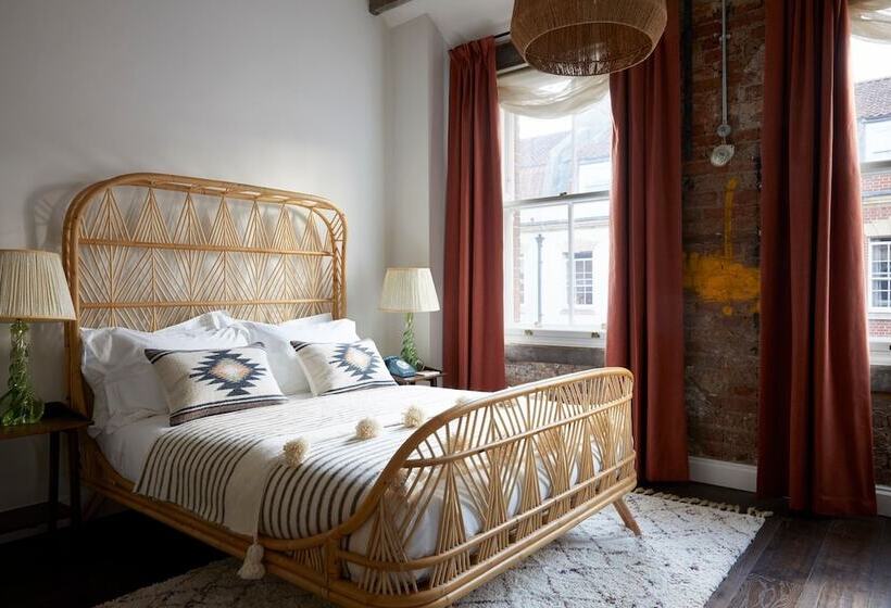 فندق Artist Residence Bristol