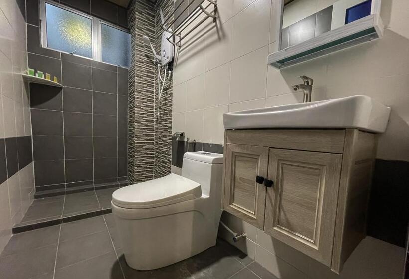 בית מלון כפרי Bmc