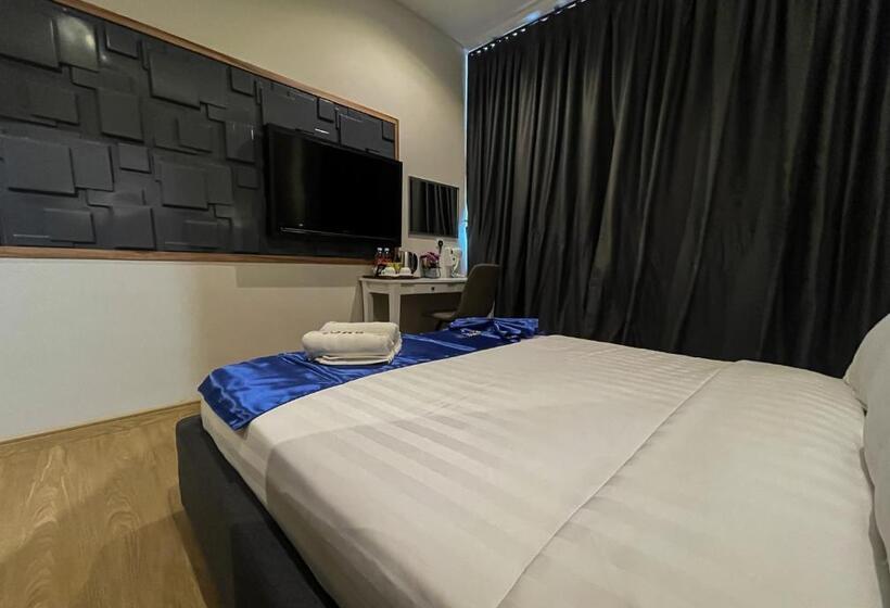 בית מלון כפרי Bmc