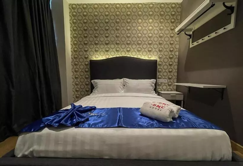 Hotel Bmc