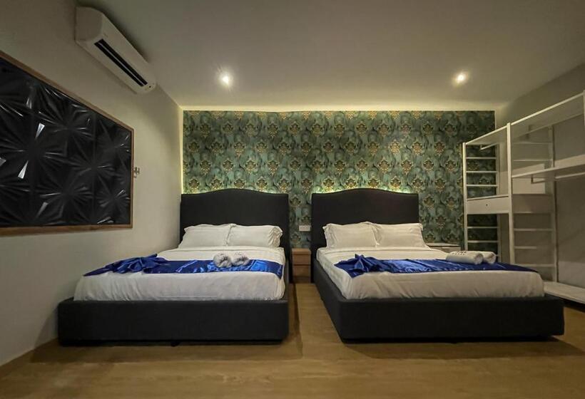 בית מלון כפרי Bmc