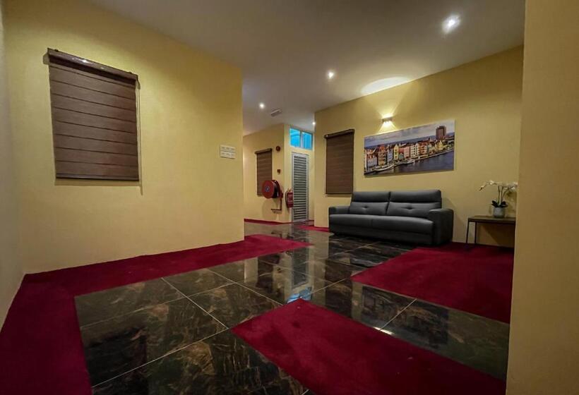 בית מלון כפרי Bmc