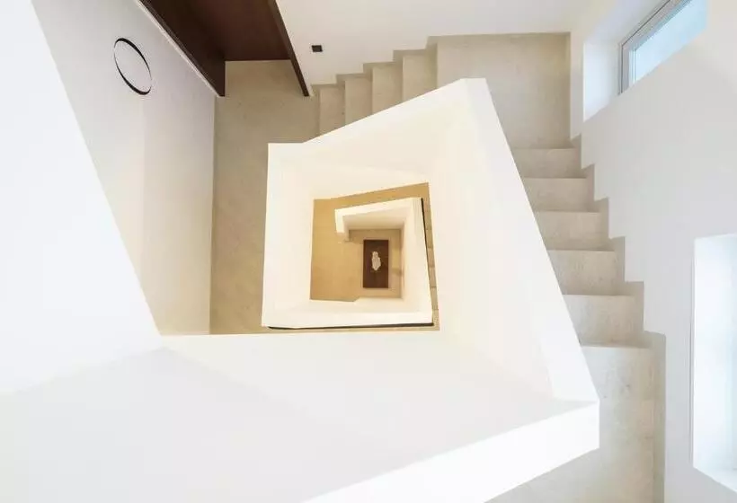 ホテル Casa Popeea Boutique