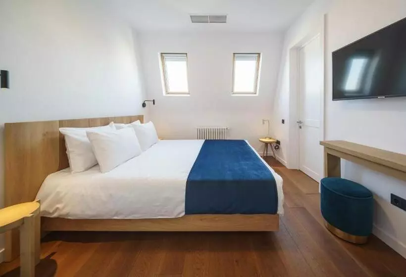 ホテル Casa Popeea Boutique