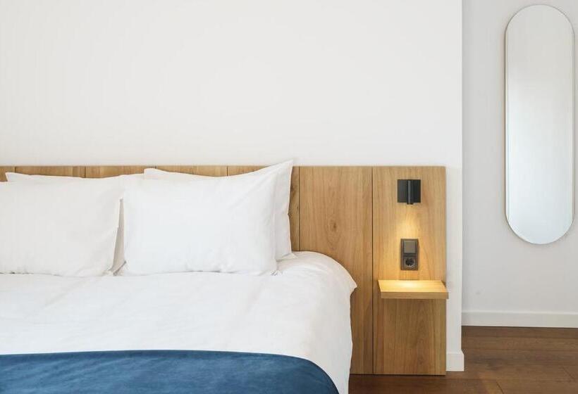 Отель Casa Popeea Boutique