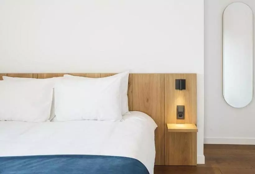 ホテル Casa Popeea Boutique