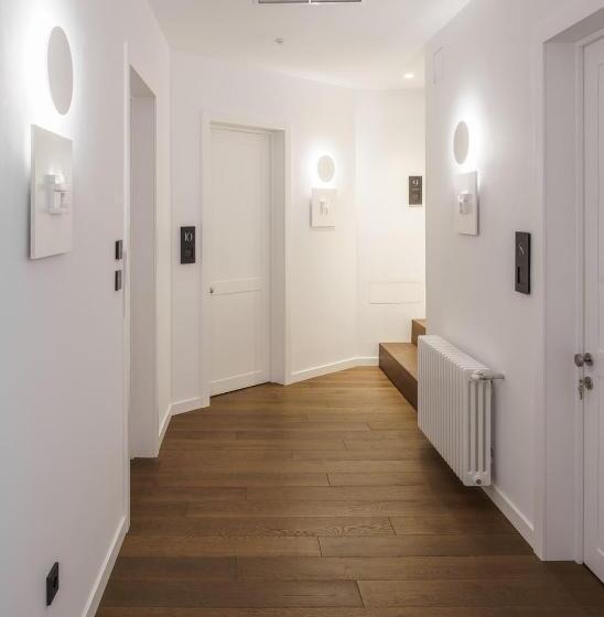 Отель Casa Popeea Boutique